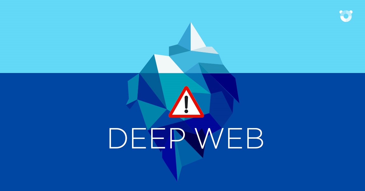 deep web