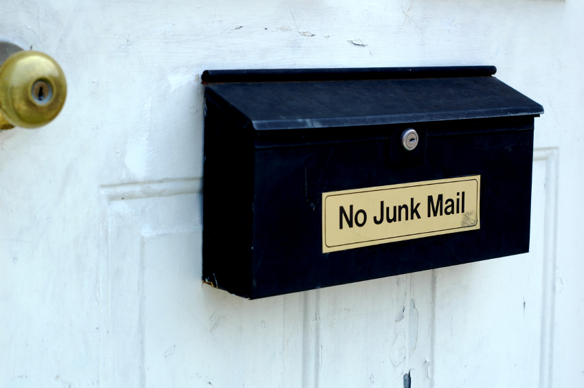 junk-mail