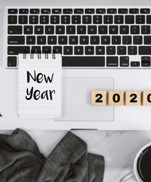 cybersecurity resolutions tips