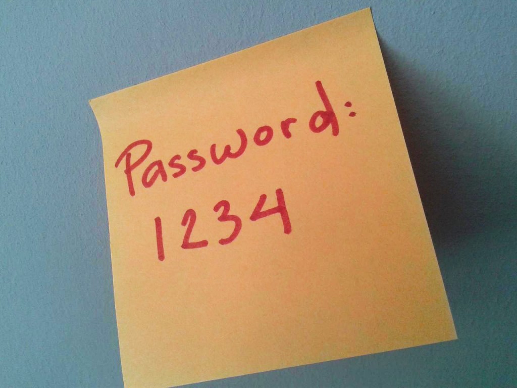 safe-password