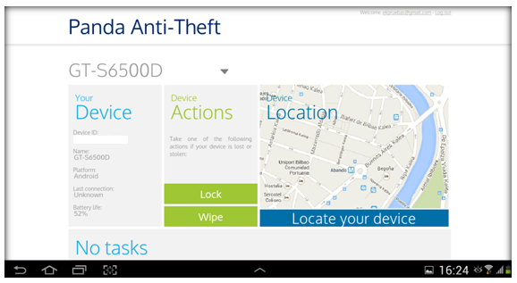 AntiTheft